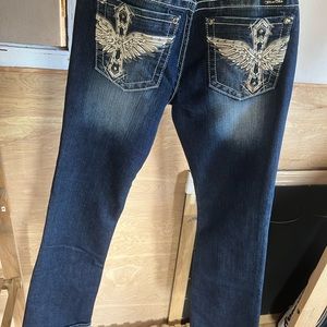 Miss Me jeans size 30